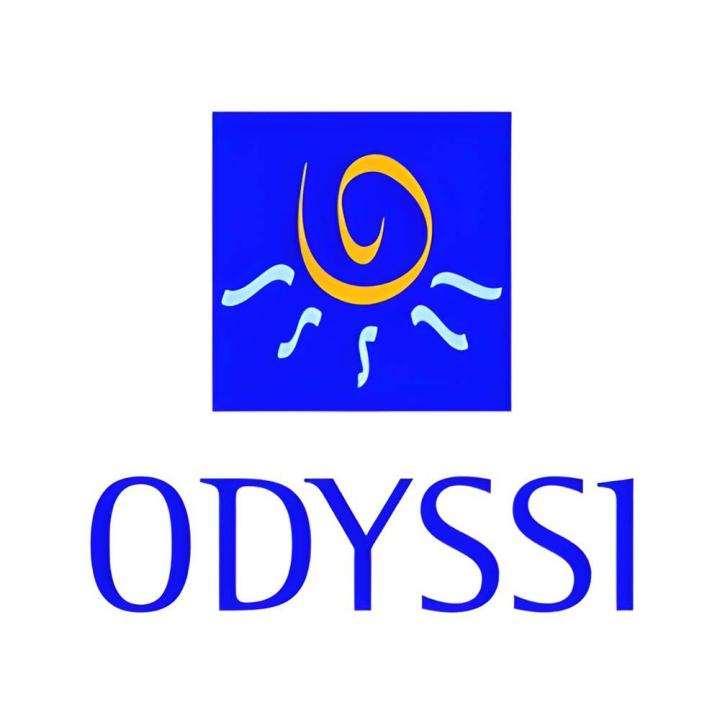 Logo odyssi