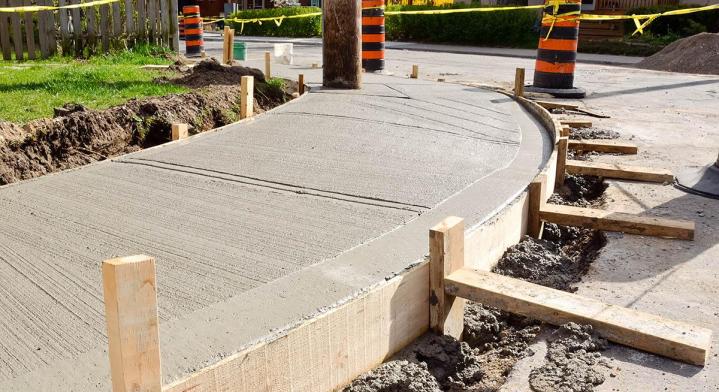 Travaux publics Ducos