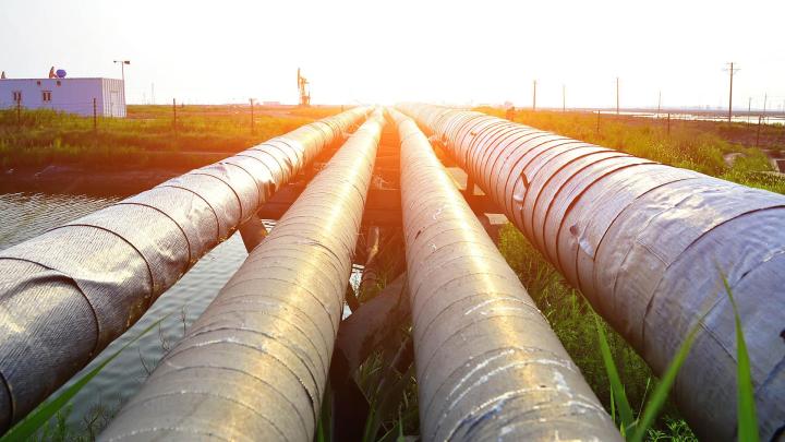 Pose de canalisations Ducos