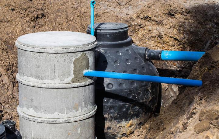 Expert en fosse septique Ducos